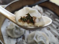 -鸡鸣汤包(红山动物园店)