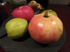 -西安锦江国际酒店