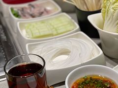 -海底捞火锅(河东万达广场店)