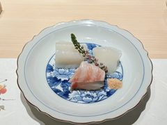 -Minase水濑·日料放题(外滩店)