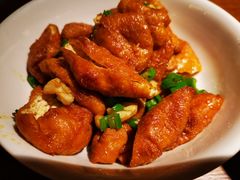 -老湘村·湖南土菜(天河维多利店)