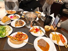 -乐咖啡西餐厅(太湖皇冠假日酒店)