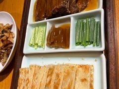 -京味斋·北京烤鸭(北京南站洋桥店)
