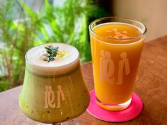 -福嗝er 咖啡&精酿餐吧(东四店)
