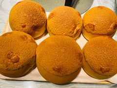 招牌菠萝包-炳胜品味(珠江新城店)