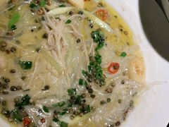 -渝信川菜 · 川味家常菜(长安店)