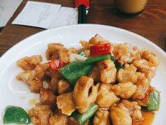 -李老哈·东北菜(宋园路店)