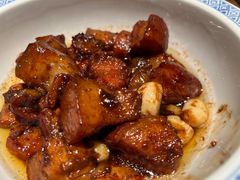 -湘邻呷铺·田园家宴(汉基广场店)