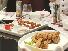 -蟹榭·本帮江浙菜·蟹宴(五角场合生汇商场店)