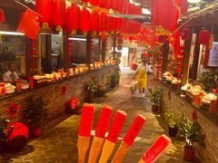 -客家大院·非遗赣南客家菜(郁孤台店)