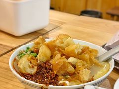-小豆海棠(嘉兴路店)