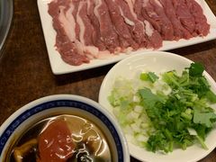 -前门张记涮肉(前门店)