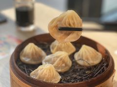 -老盛昌汤包(珠江店)