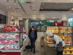 -BreadTalk面包新语(龙之梦购物中心莘庄店)