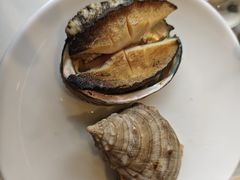-海味当家·蒸锅海鲜(中山广场创始店)