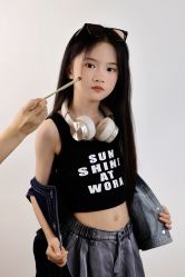 -Baby Pastel 自然光儿童摄影(CBD店)