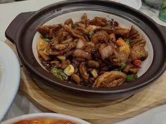 -小郭私房菜·海肠捞饭(学士街店)