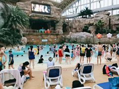 -杭州开元森泊度假乐园