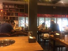 -来蜀乾串串香(北京总店)