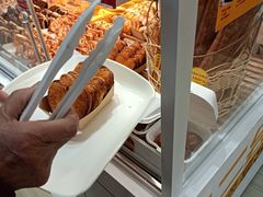 -味多美蛋糕(劲松京客隆店)