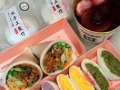 -张果佬年糕卷(科巷店)