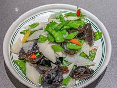 -云海肴·汽锅鸡·云南菜(高德置地店)