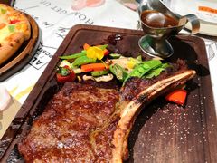 -初拾·花里餐厅(钜城华亿店)