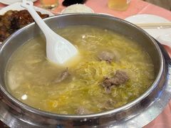 -烤肉宛饭庄(南礼士路店)