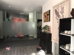 -榕树上·瑜伽普拉提