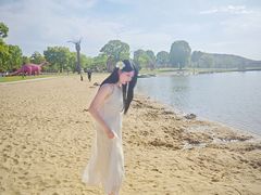 -上海月湖雕塑公园