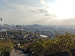 -虞山风景区