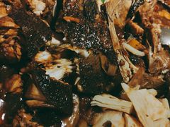 -旺顺阁·北京菜(北辰上品+)