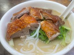 -佳记厚街烧鹅濑粉(广州总店)