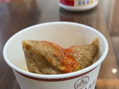 -东街钟楼肉粽(总店)