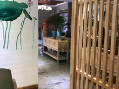 -安多素食(广仁寺路店)