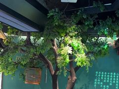 -佬麻雀·剁椒鱼头(京基KK One店)