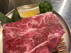 -大叹号·朝鲜族烤肉(潍坊泰华城店)