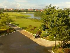 -棕榈滩海景高尔夫俱乐部