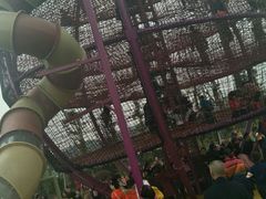 -枫香湖儿童公园