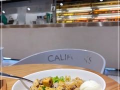 -CALIFORKS加州叉子轻食(朝阳门店)