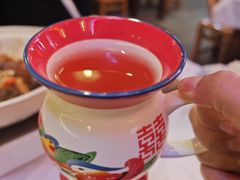 -霄汉牛三鲜湖北砂锅菜(万松园2店)