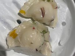 -船歌·鱼水饺青岛菜(闽江二路店)