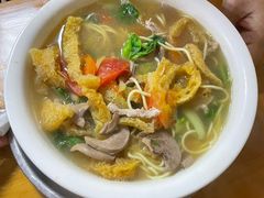 -祁家面馆(大香炉店)