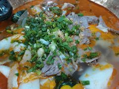 -朝伟清真铜瓢牛肉馆(三十年老·店)