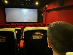 -万达影城(开元商城西旺店)