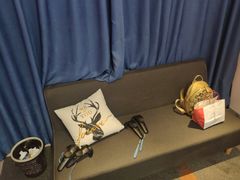 -VR间客漫虚拟现实体验馆(汉街店)