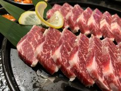 -九田家黑牛烤肉料理(石路天虹店)