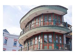 门面-星巴克臻选(北京前门大街店)