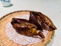 -燕郊烧鸽子(酷车小镇店)