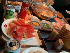 -温禾牛·和牛寿喜烧自助火锅(恒基名人店)